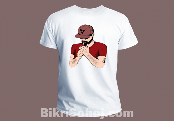 T-shirts(free delivery)